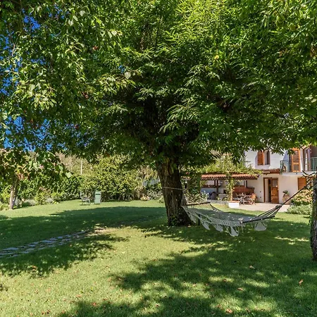 Villa Ada Massa Lubrense