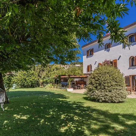 فيلة Ada ماسّا لوبْرينسِ